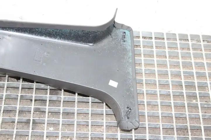 Jaguar XJ X308 (1998 - 2002)  HNC1483AD Другая внешняя деталь