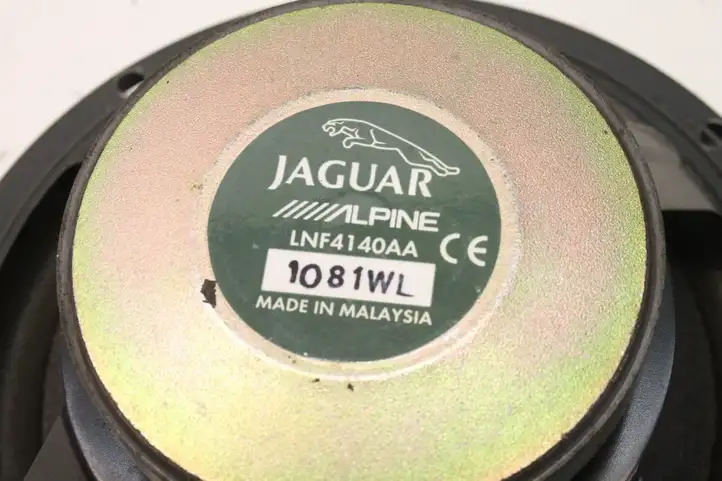 Jaguar XJ X308 (1998 - 2002) LNF4140AA Динамики задних дверей — фото 5