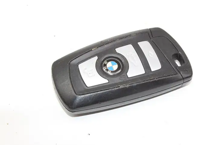 BMW 5 F10 F11 (2009 - 2016) 8510643 Комплект системы зажигания — фото 7