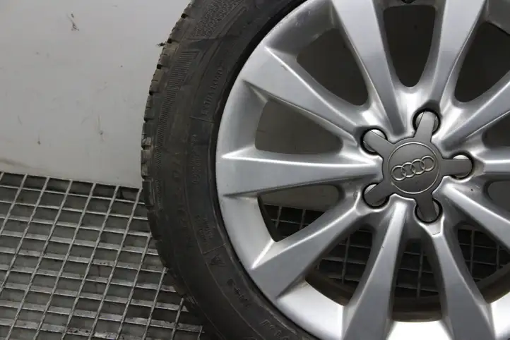 Audi A6 C7 (2011 - 2014) 4G0601025BH — фото 7