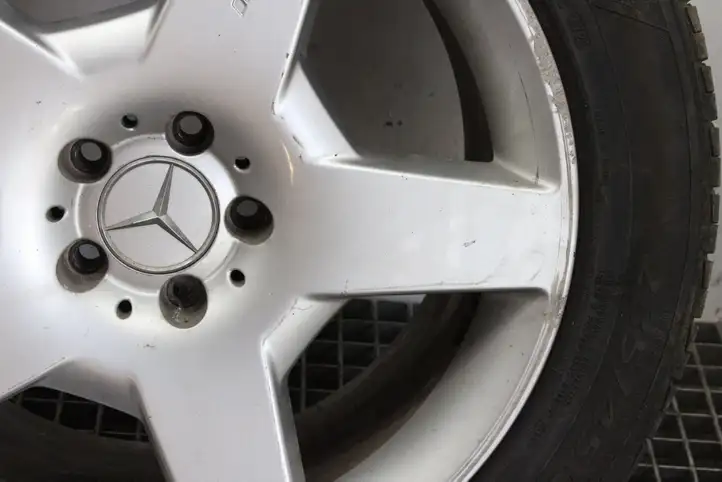 Mercedes-Benz R W251 (2005 - 2013) A1644013002 — фото 9
