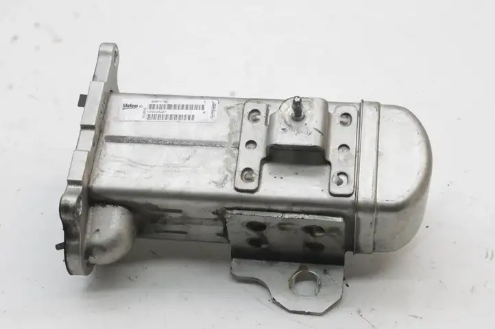 Ford Focus (2011 - 2015) V29004027 Охладитель клапана EGR — фото 3