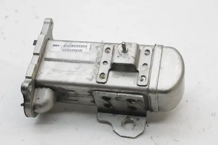 Ford Focus (2011 - 2015) V29004027 Охладитель клапана EGR — фото 4