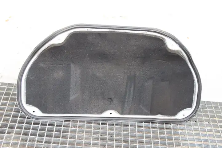 Porsche Boxster 987 (2005 - 2012) 98751321102 Прочие детали салона — фото 1