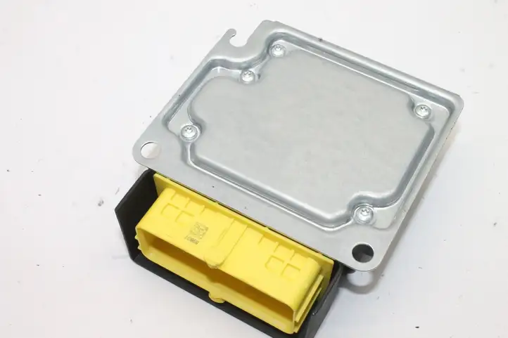 Audi A6 (2014 - 2018)  4H0959655H Блок управления надувных подушек