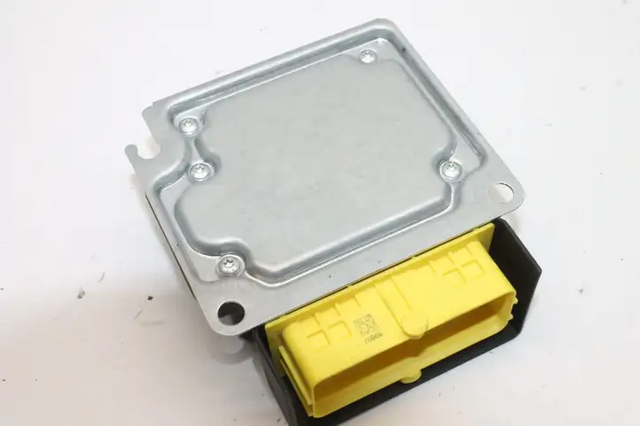 Audi A6 (2014 - 2018)  4H0959655H Блок управления надувных подушек