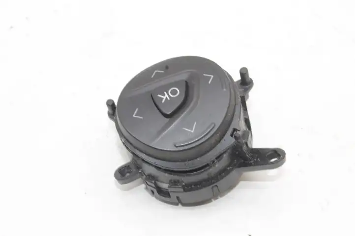 Ford Focus (2011 - 2015) AM5T14K147BA Кнопки на рулевом колесе — фото 1