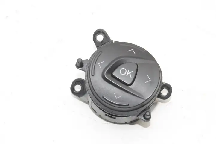 Ford Focus (2011 - 2015) AM5T14K147BA Кнопки на рулевом колесе — фото 2