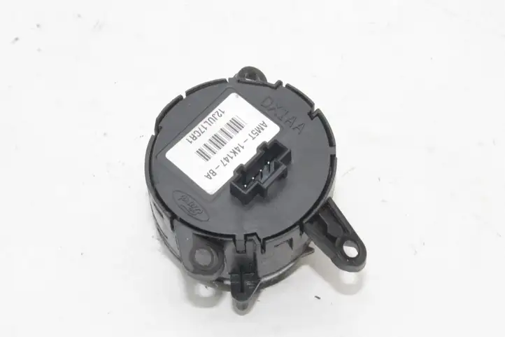 Ford Focus (2011 - 2015) AM5T14K147BA Кнопки на рулевом колесе — фото 3