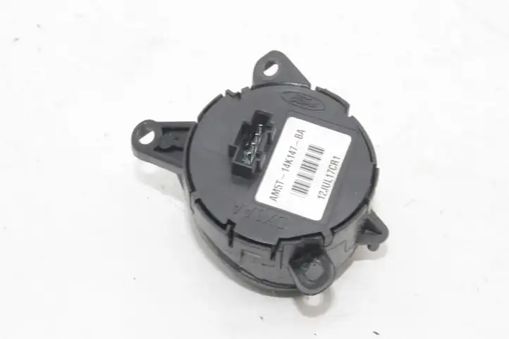 Ford Focus (2011 - 2015) AM5T14K147BA Кнопки на рулевом колесе — фото 4