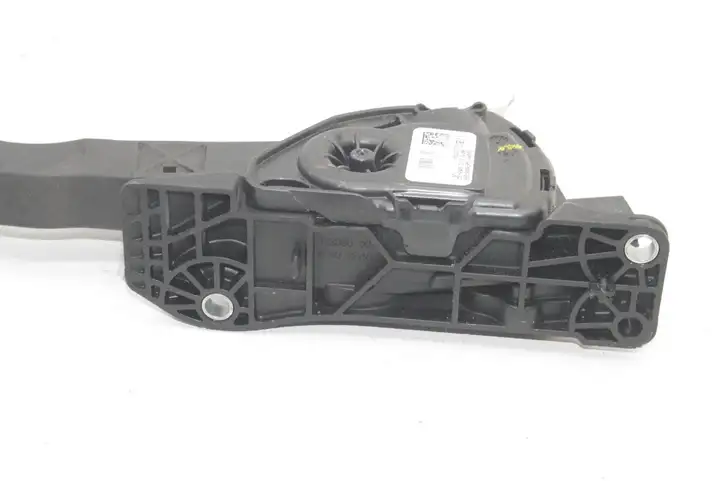 Ford Focus (2011 - 2015) BV619F836BB Педаль акселератора — фото 4