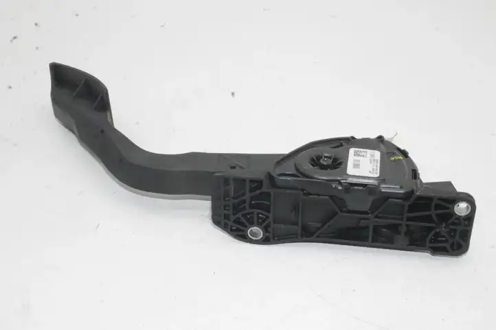 Ford Focus (2011 - 2015) BV619F836BB Педаль акселератора — фото 5