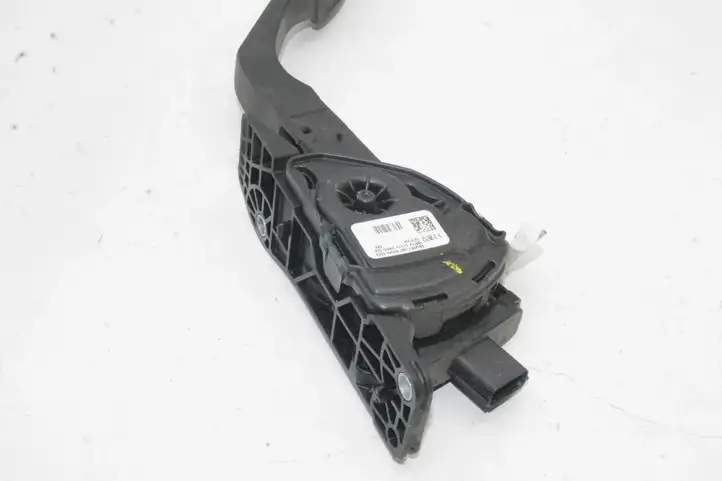Ford Focus (2011 - 2015) BV619F836BB Педаль акселератора — фото 6
