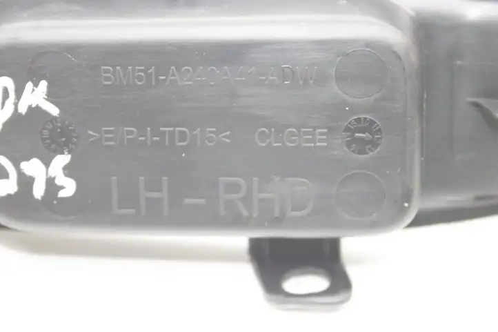 Ford Focus (2011 - 2015) BM51A2A0A41AD Кнопка стеклоподъемников — фото 6