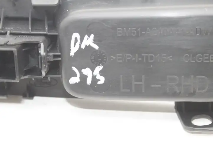 Ford Focus (2011 - 2015) BM51A2A0A41AD Кнопка стеклоподъемников — фото 7