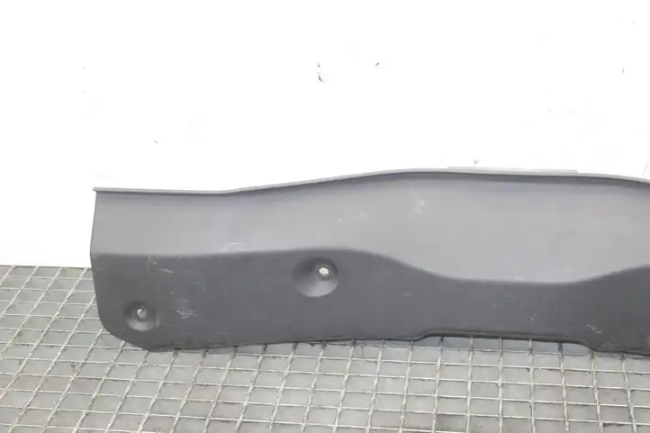 Ford Focus (2011 - 2015) BM51A40352AB Отделка порога багажника — фото 6