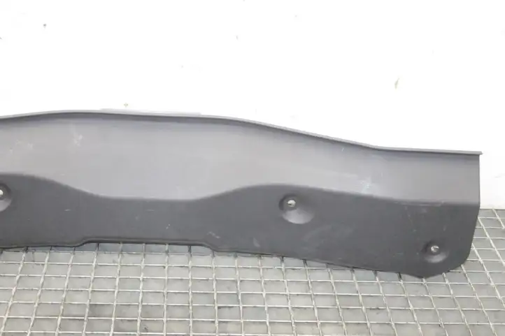 Ford Focus (2011 - 2015) BM51A40352AB Отделка порога багажника — фото 7