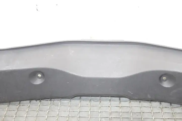 Ford Focus (2011 - 2015) BM51A40352AB Отделка порога багажника — фото 9