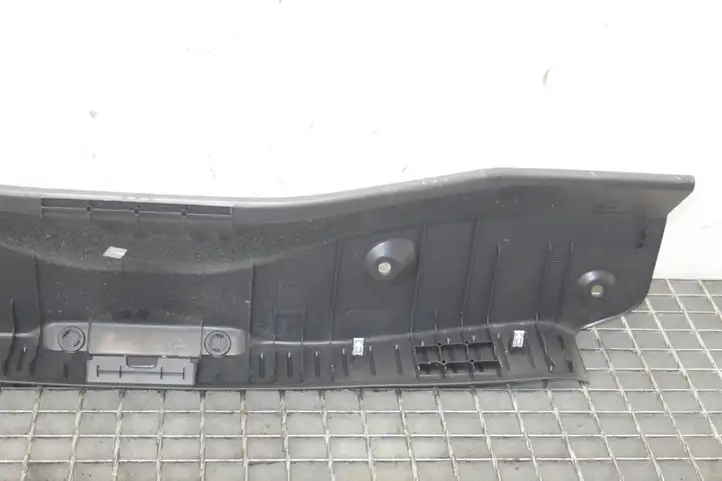Ford Focus (2011 - 2015) BM51A40352AB Отделка порога багажника — фото 13