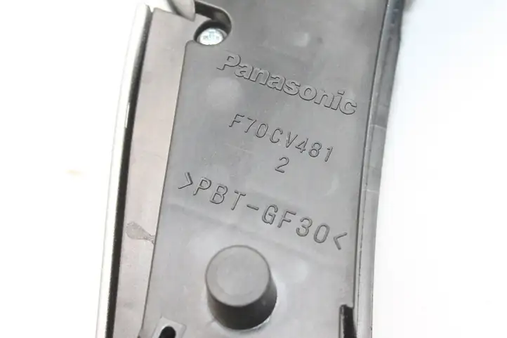 Toyota Prius (XW30) (2009 - 2015) F70CV481 Кнопки на рулевом колесе — фото 5