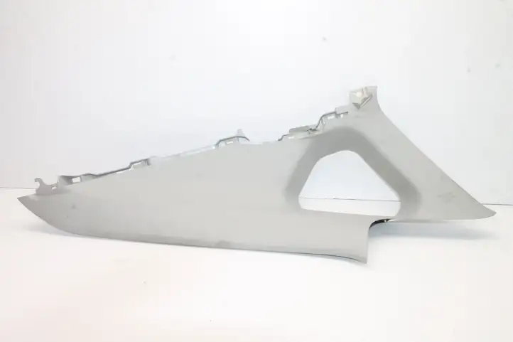 Toyota Prius (XW30) (2009 - 2015) 6247047070 Прочие детали салона — фото 1