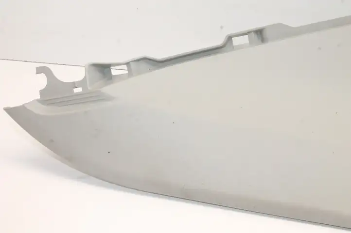Toyota Prius (XW30) (2009 - 2015) 6247047070 Прочие детали салона — фото 2