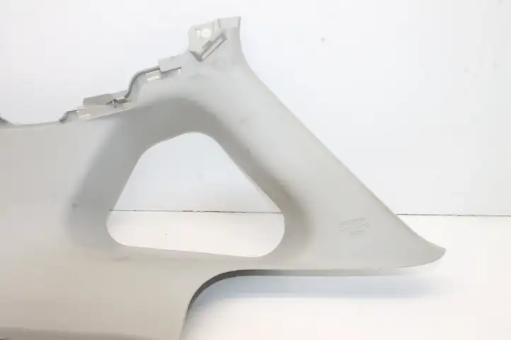 Toyota Prius (XW30) (2009 - 2015) 6247047070 Прочие детали салона — фото 4