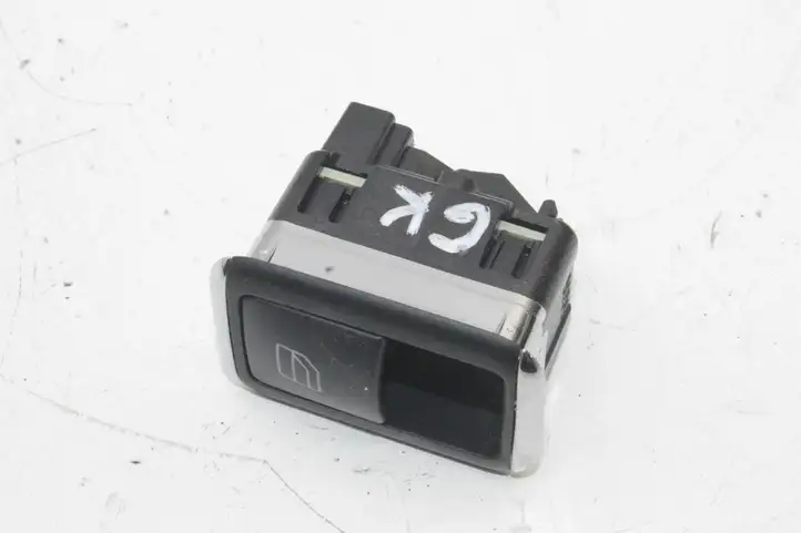 Mercedes-Benz C W204 (2007 - 2014) A2048707358 Блок кнопок стеклоподъемников — фото 1