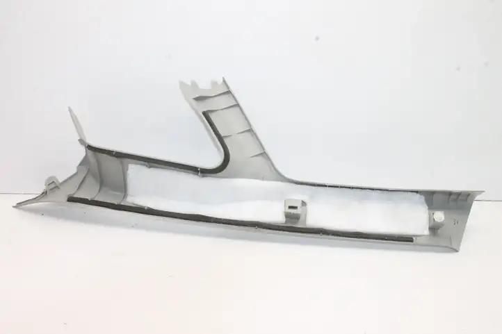 Toyota Prius (XW30) (2009 - 2015) 6221047070 Прочие детали салона — фото 4