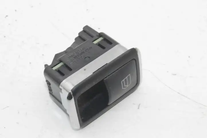 Mercedes-Benz C W204 (2007 - 2014) A2048707358 Блок кнопок стеклоподъемников — фото 2