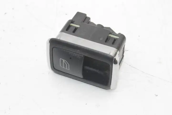 Mercedes-Benz C W204 (2007 - 2014) A2048707358 Блок кнопок стеклоподъемников — фото 3