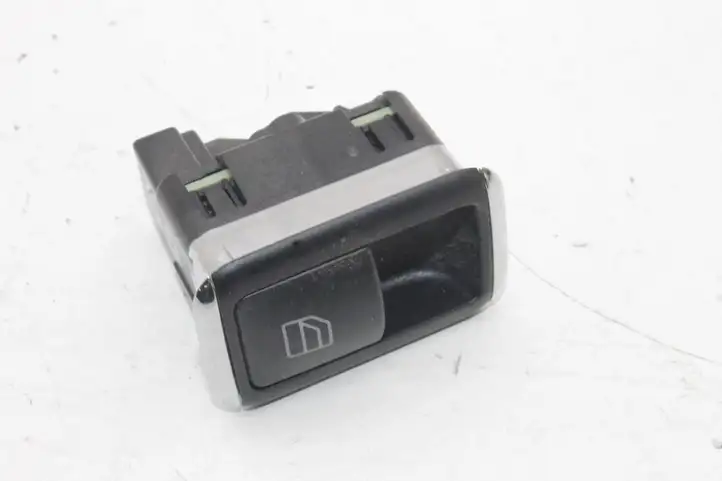 Mercedes-Benz C W204 (2007 - 2014) A2048707358 Блок кнопок стеклоподъемников — фото 4