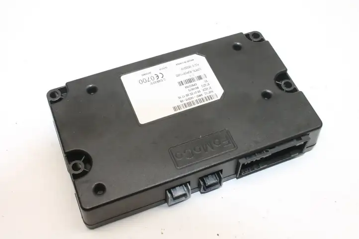 Ford Focus (2011 - 2015) AM5T14D212EB Bluetooth модуль — фото 1