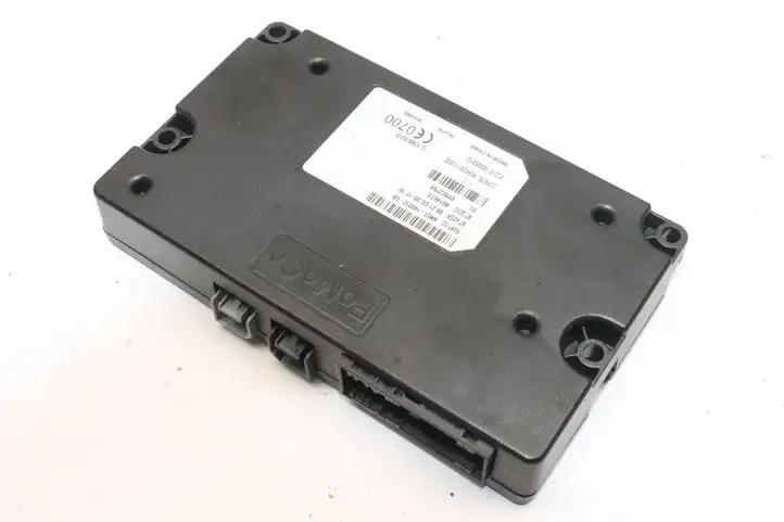 Ford Focus (2011 - 2015) AM5T14D212EB Bluetooth модуль — фото 4