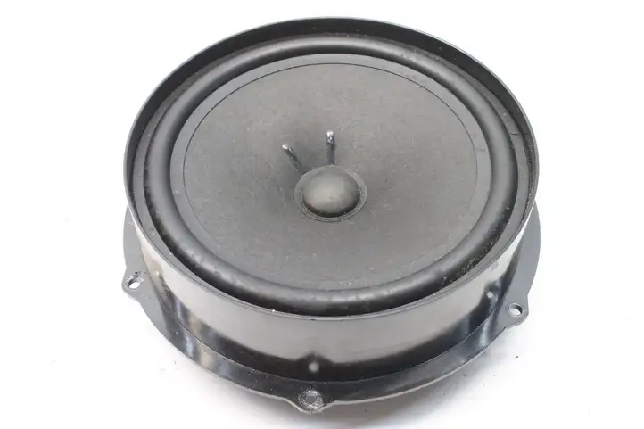 Volkswagen Sharan (2010 - 2015)  7N0035454 Громкоговоритель (громкоговорители) в передних дверях