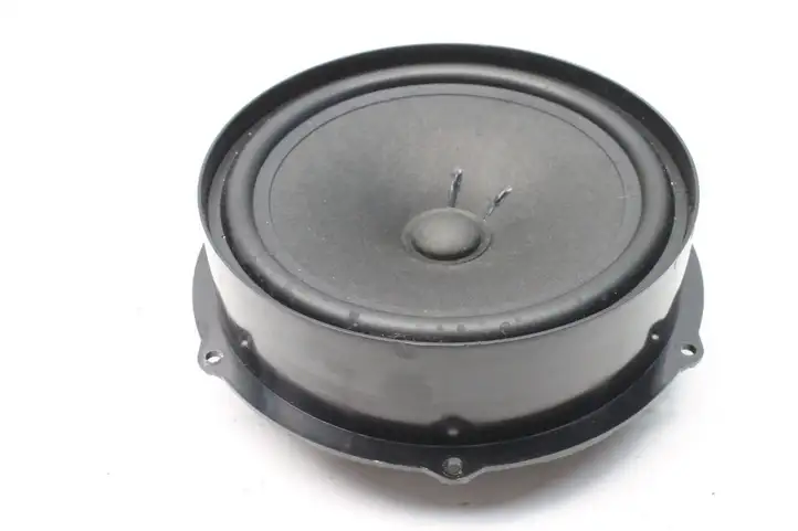 Volkswagen Sharan (2010 - 2015)  7N0035454 Громкоговоритель (громкоговорители) в передних дверях