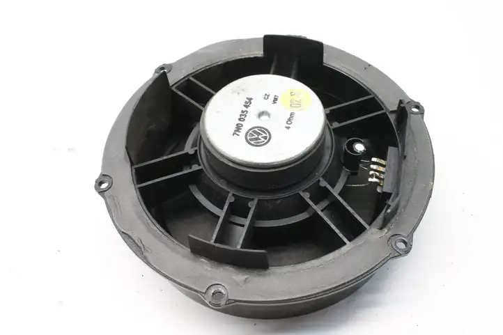 Volkswagen Sharan (2010 - 2015)  7N0035454 Громкоговоритель (громкоговорители) в передних дверях