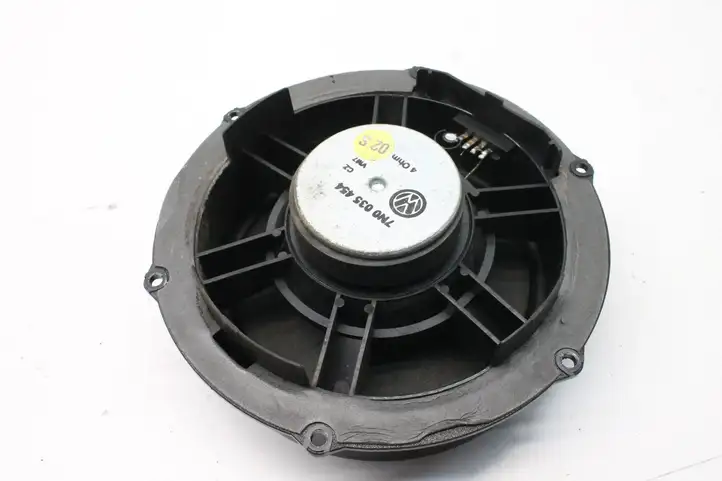 Volkswagen Sharan (2010 - 2015)  7N0035454 Громкоговоритель (громкоговорители) в передних дверях