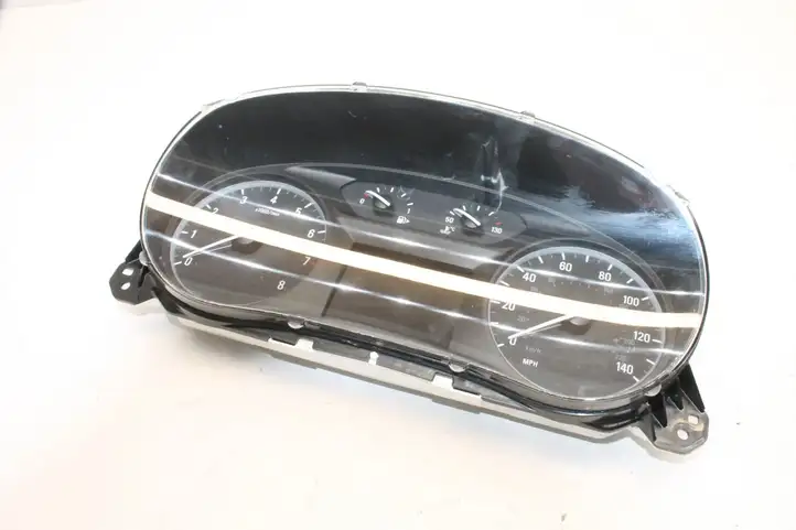 Opel Mokka X (2016 - 2019)  42654687 Спидометр (приборный щиток)