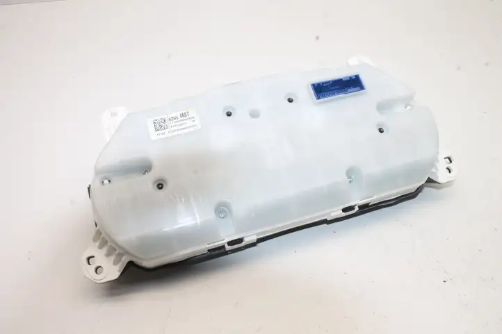 Opel Mokka X (2016 - 2019)  42654687 Спидометр (приборный щиток)