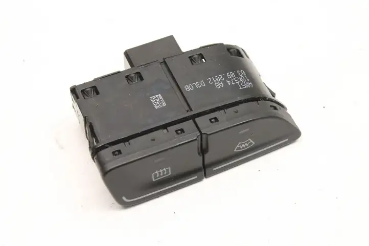 Ford Focus (2011 - 2015) AM5T18K574AB Кнопка обогрева стекла — фото 1