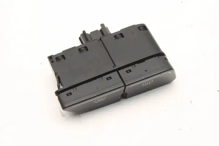 Ford Focus (2011 - 2015) AM5T18K574AB Кнопка обогрева стекла — фото 2