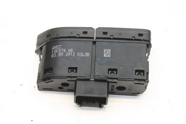 Ford Focus (2011 - 2015) AM5T18K574AB Кнопка обогрева стекла — фото 4