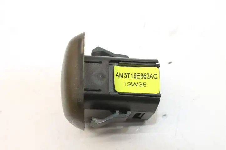 Ford Focus (2011 - 2015) AM5T19E663AC Датчик света — фото 4