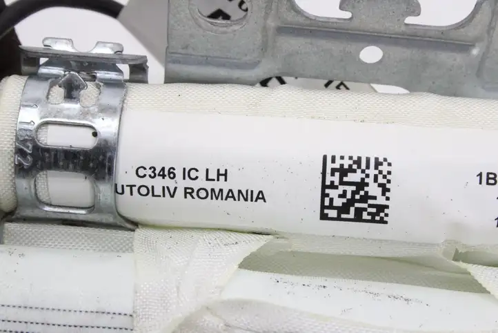 Ford Focus (2011 - 2015) BM5114K158AG Боковая подушка безопасности шторка — фото 6