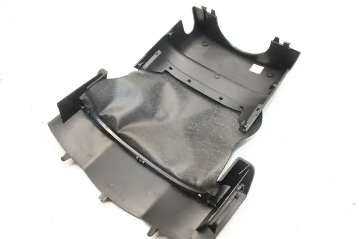 Ford Focus (2011 - 2015)  BM513530ACW Отделка рулевой колонки