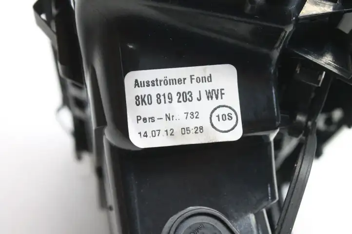 Audi A5 8T 8F (2011 - 2016) 8K0819203J Другая деталь консоли (туннеля) — фото 7