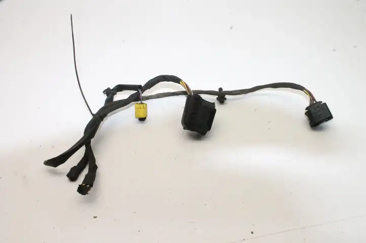 BMW 5 F10 F11 (2009 - 2016)  7505225 Другой проводник