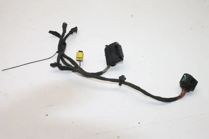 BMW 5 F10 F11 (2009 - 2016)  7505225 Другой проводник