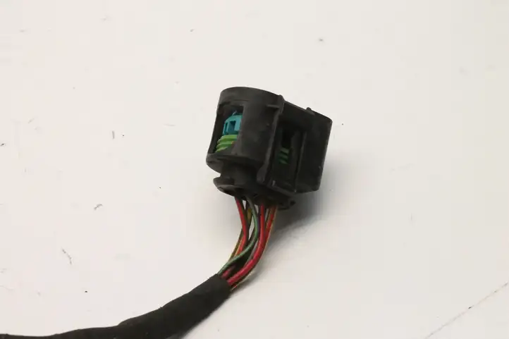 BMW 5 F10 F11 (2009 - 2016)  7505225 Другой проводник